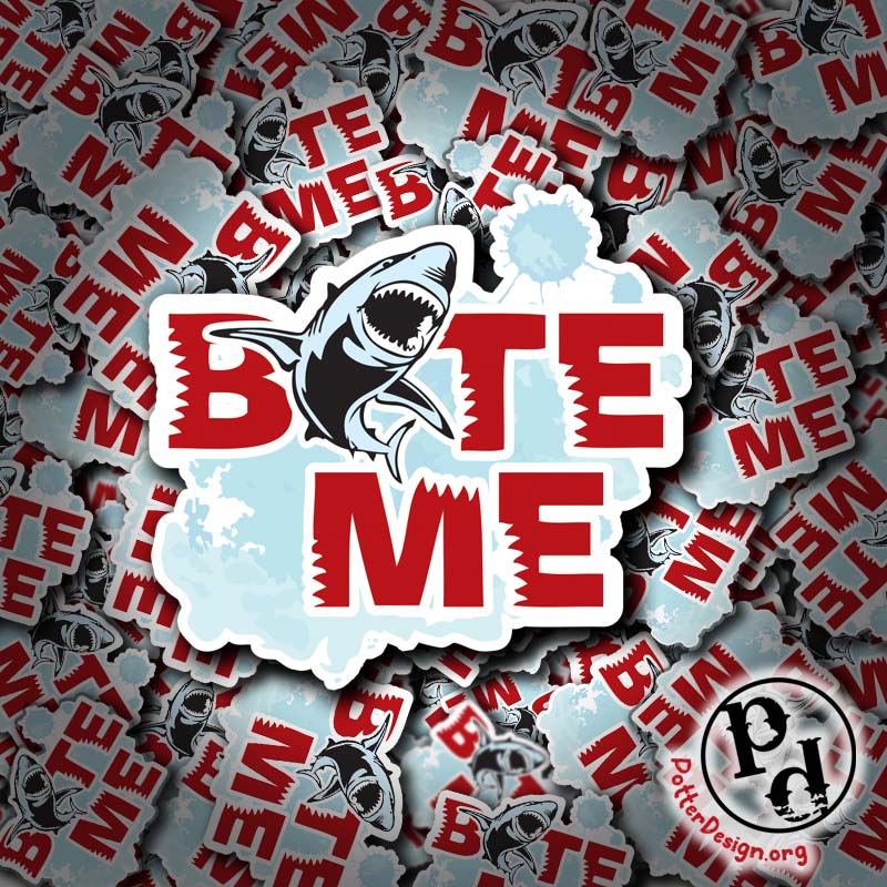 Bite Me