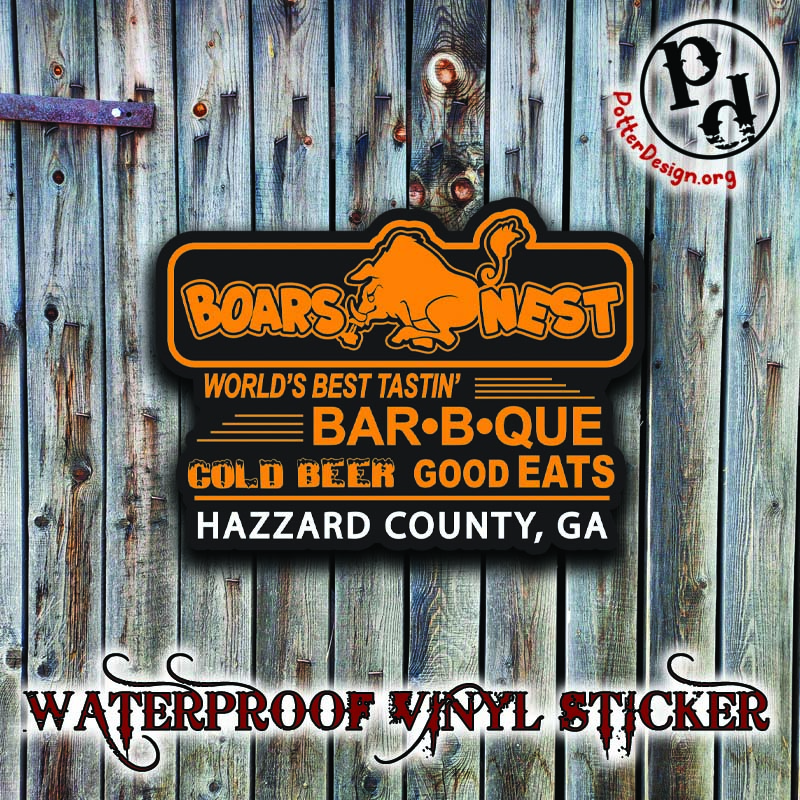 Boars Nest - Image 2