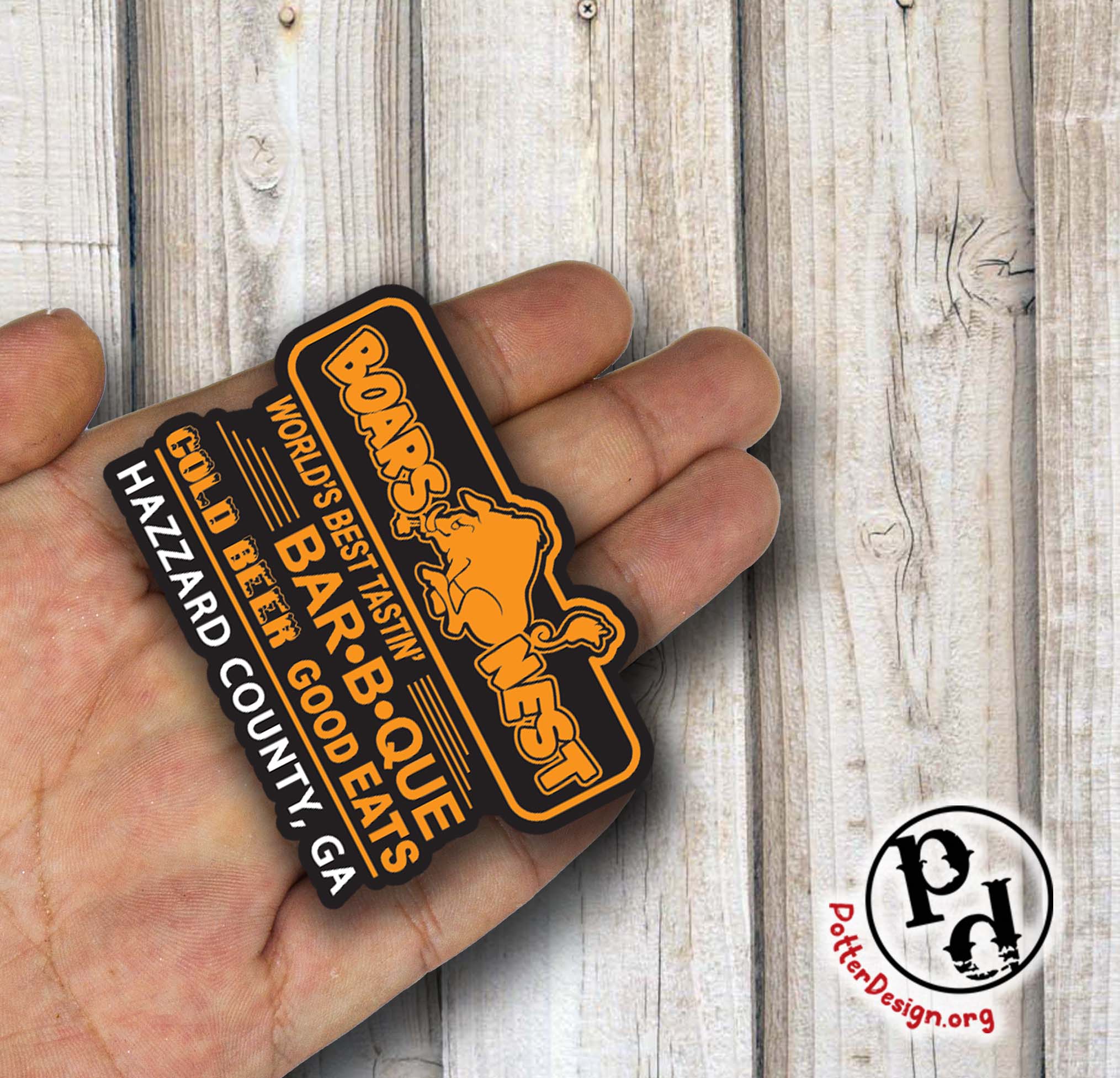 Boars Nest - Image 4