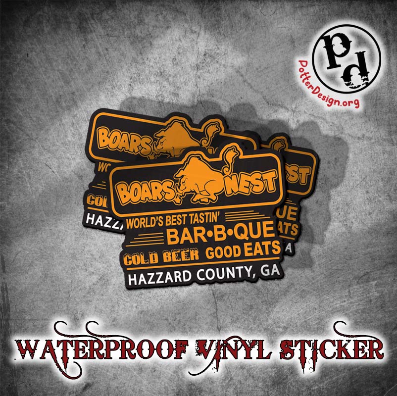 Boars Nest - Image 3