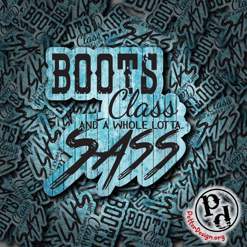 Boots Class