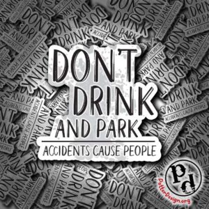 Don't Drink