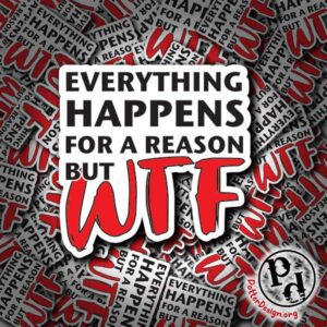 Everything Happens