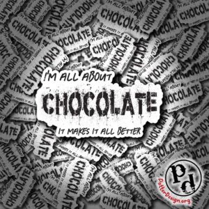 I'm All About