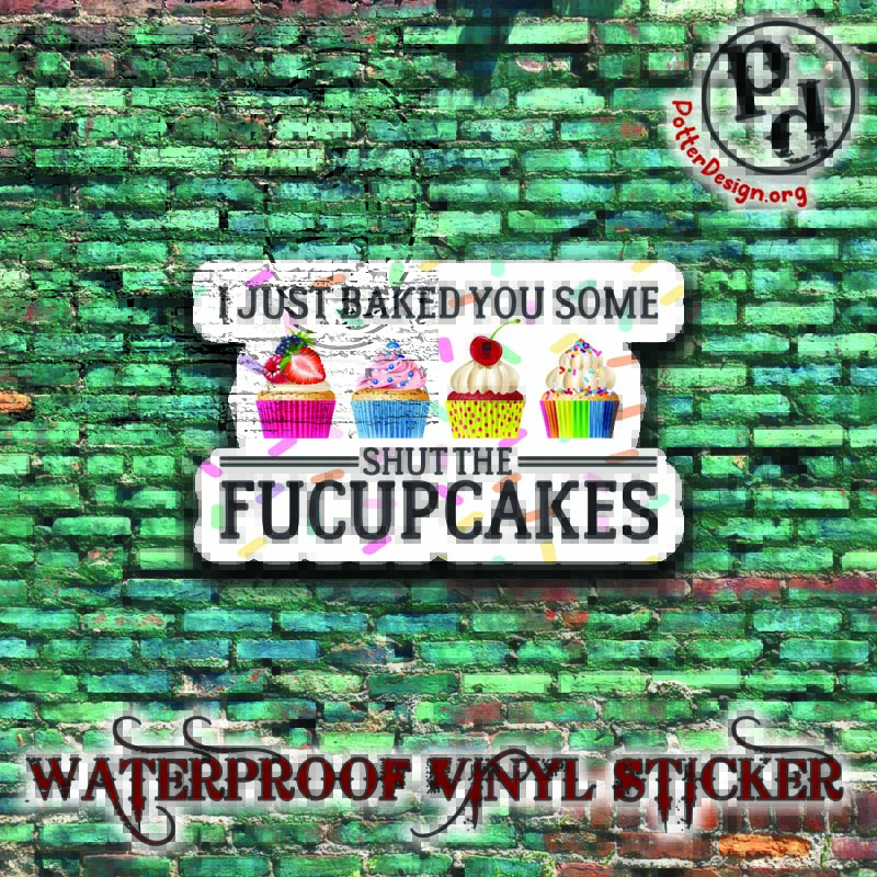 I Just Baked - Image 2