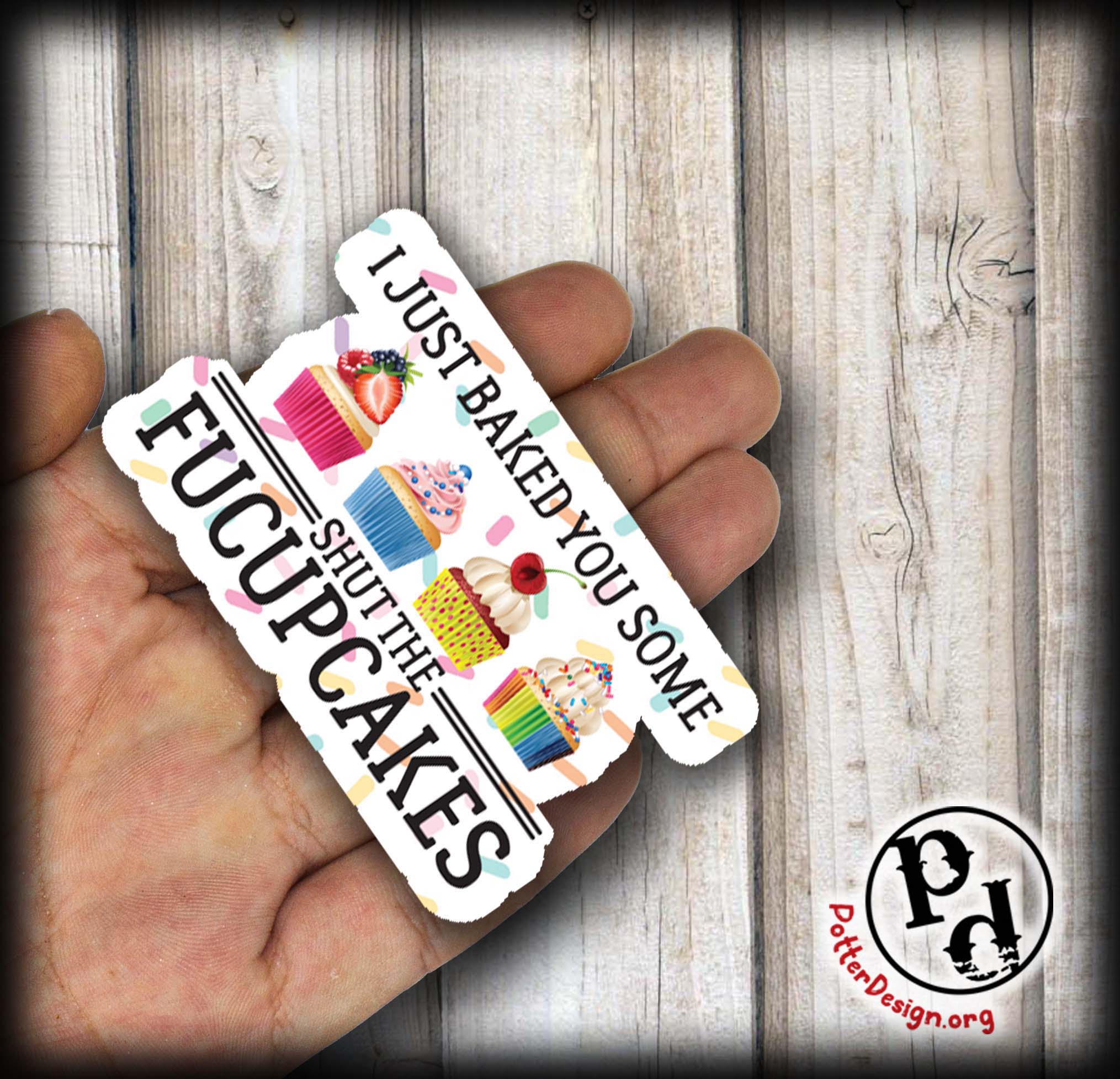 I Just Baked - Image 3