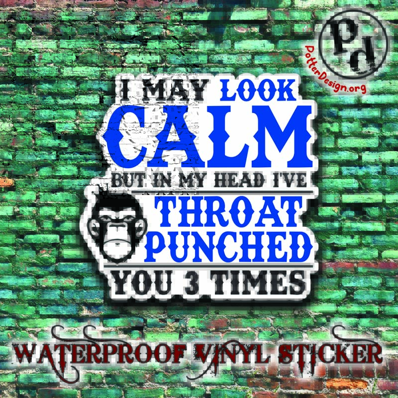 I May Look - Image 2