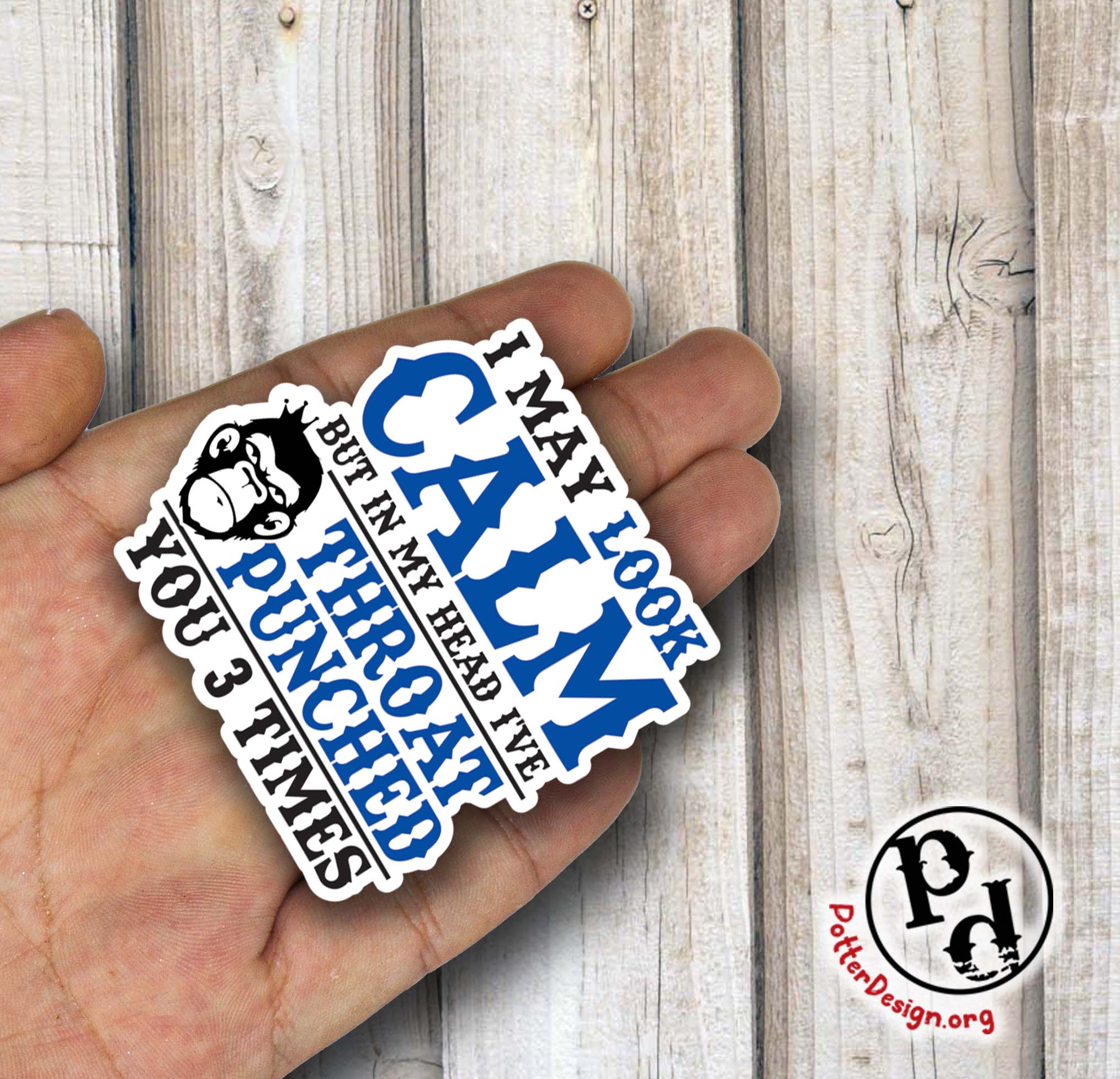 I May Look - Image 3