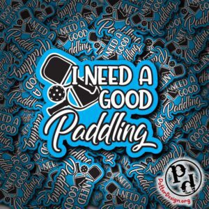 I Need A Good
