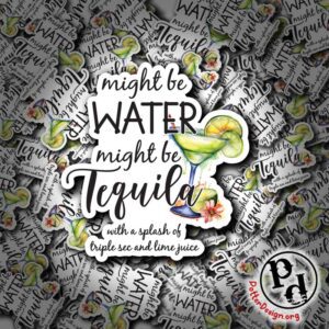 Might Be Water