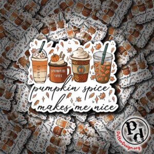 Pumpkin Spice