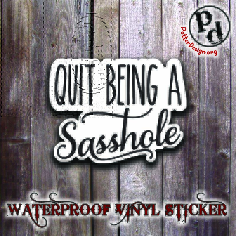 Quite Being A - Image 2