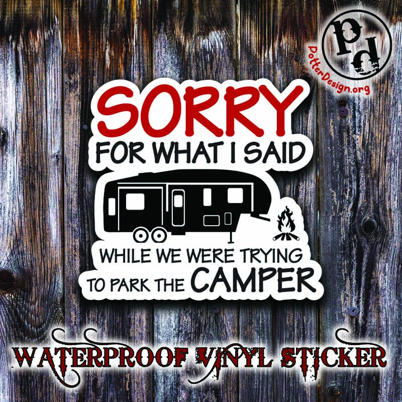 Sorry For What - Image 3