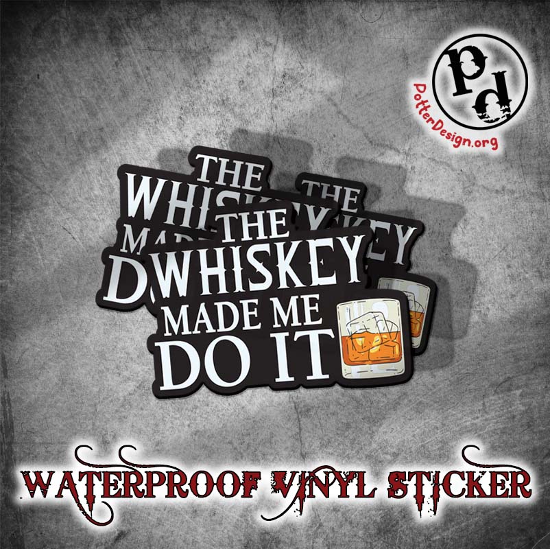 The Whiskey - Image 3